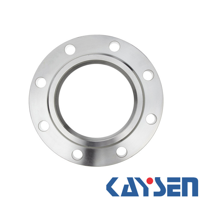  ASME lap joint flange CL600